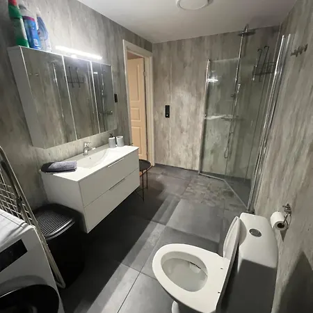 Apartment Captain View House