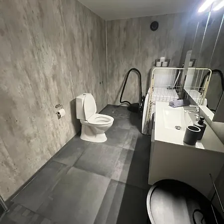 Captain View House Apartment *