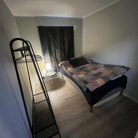 Apartment Captain View House Tromsø