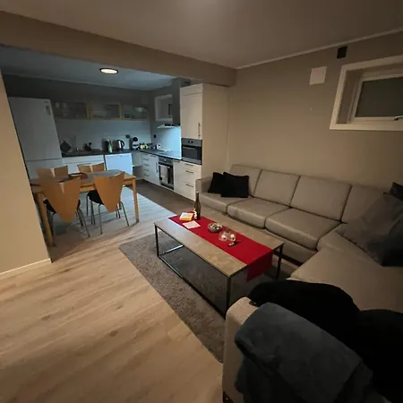 Apartment Captain View House *