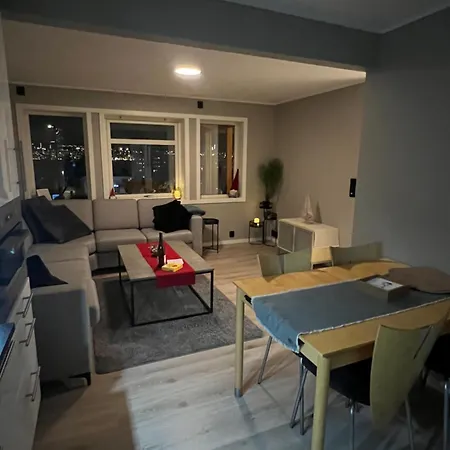 Captain View House Apartment