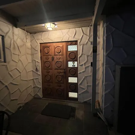 Captain View House Apartment *