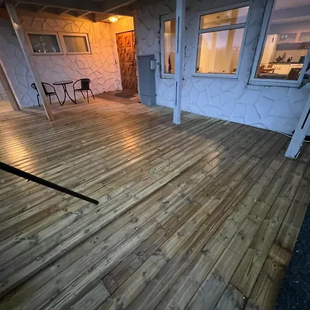 Captain View House * Tromso